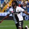 in gol Inglese e Gervinho