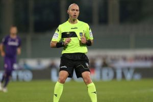 Pairetto da Napoli accusano Scarso e con il fratello nella Juventus Serie A