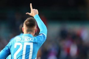 1545688375 Napoli stallo sul rinnovo di Zielinski trattative interrotte