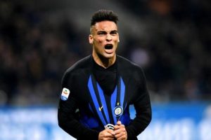 1545860948 Lautaro allo scadere l039Inter riprende la marcia Napoli battuto 1 0