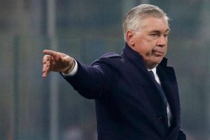 1545869768 Napoli Ancelotti e i cori razzisti a Koulibaly Dobbiamo lasciare il campo