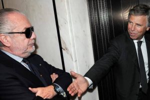 1546017758 Procura Figc apre indagine su De Laurentiis e Preziosi