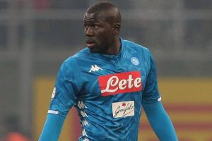 1546265358 Napoli chiesta la cittadinanza onoraria per Koulibaly