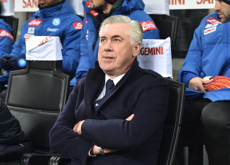 Diretta Napoli Bologna alle 18 probabili formazioni e dove vederla in tv