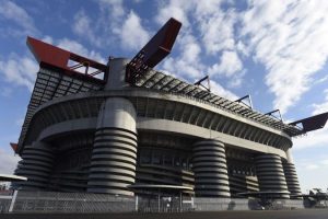 Inter Napoli la testimonianza degli scontri a San Siro Aggrediti con unascia Serie A