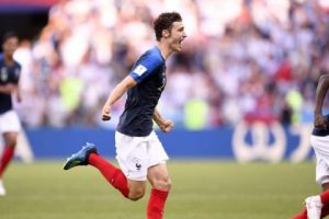 1546910701 Ag. Pavard quotMai parlato con il Napoli. Attendiamo offertequot