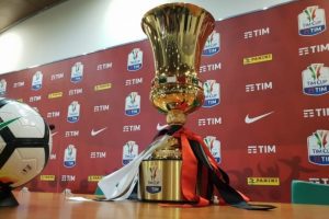 1547198274 Sky Coppa Italia calendario e orari degli ottavi di finale
