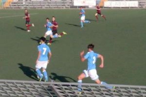 1547578121 UFFICIALE L039azzurrino Anastasio lascia il Cosenza nuova avventura con il Monza