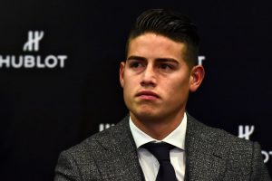 1547718467 James Rodriguez Napoli che tentazione