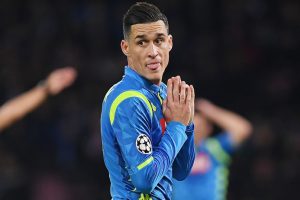 1547837362 Sky Napoli Lazio le probabili formazioni