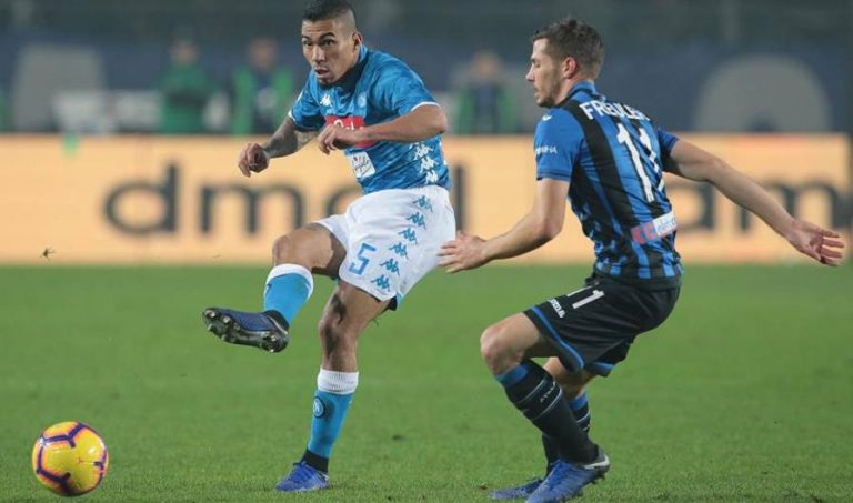 1548359458 Napoli Allan Psg la trattativa resta viva