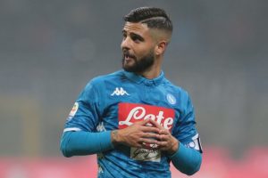 1548448529 Sky Napoli Lorenzo Insigne Senza i fischi a Koulibaly non mi sarei fatto espellere. Devo tranquillizzarmi