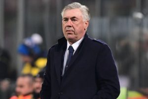 1548815168 Sky Milan Napoli Ancelotti Non siamo stati allaltezza. Allan sostituito Scelta tecnica