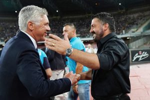 Diretta Milan Napoli ore 20.30 probabili formazioni e dove vederla in tv