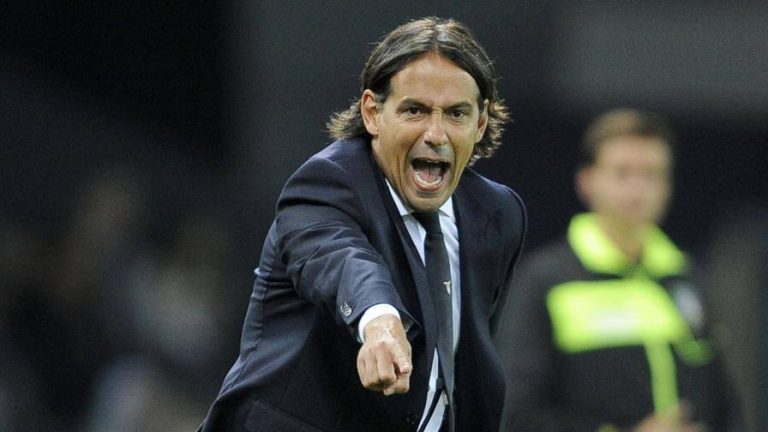 Inzaghi quotNapoli senza big Sfruttiamo il vantaggioquot