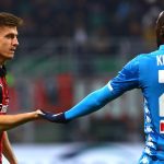 Serie A Milan-Napoli 0-0: il Napoli non sfonda