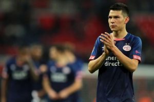 Napoli, il ds Giuntoli accelera per Fornals e Lozano
