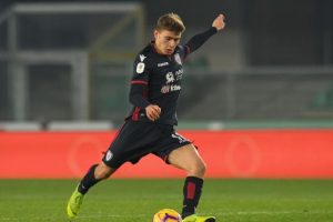 Napoli nuovo incontro con il Cagliari per Barella Mercato