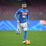 Calciomercato Napoli, L’Inter ritorna su Hysaj