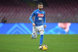 Napoli summit con lagente di Hysaj spuntano Chelsea e Atletico Madrid Mercato
