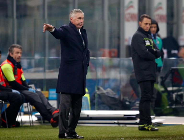 Serie A Napoli Lazio padroni di casa avanti a 190