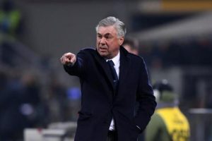 1549097149 Napoli Ancelotti a caccia del riscatto con tanti dubbi di formazione
