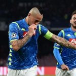 Hamsik ai cinesi del Dalian Yifang, ecco le cifre