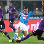 Fiorentina-Napoli 0-0: attacco poco lucido tante possibilità, nessun gol