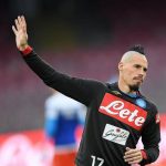 Napoli, Telenovela Hamsik-Dalian: nuova frenata