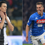 Diretta Parma-Napoli – Probabili formazioni e dove vederla in tv