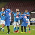 Napoli-Sampdoria 3-0: Ancelotti e il miglior Napoli dell’anno. Insigne super