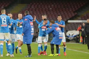 Basta esperimenti: Ancelotti ritrova Insigne e il miglior Napoli dell'anno