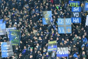 Inter, cori contro Napoli anche con il Parma: rischia una nuova squalifica