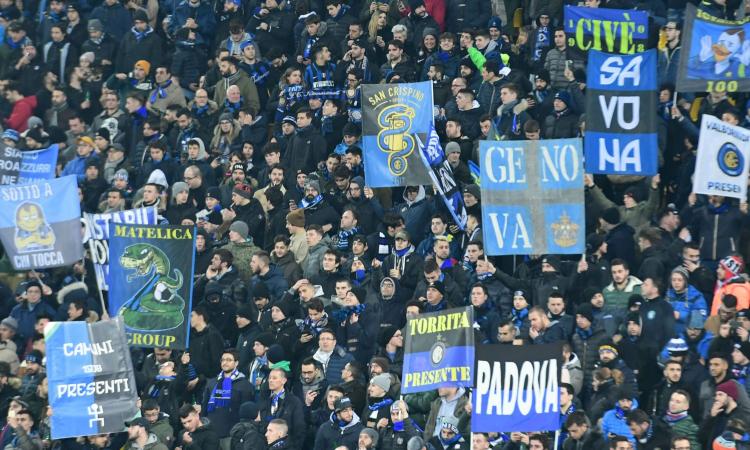 Inter, cori contro Napoli anche con il Parma: rischia una nuova squalifica