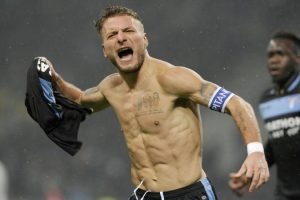 Napoli, torna l'idea Immobile