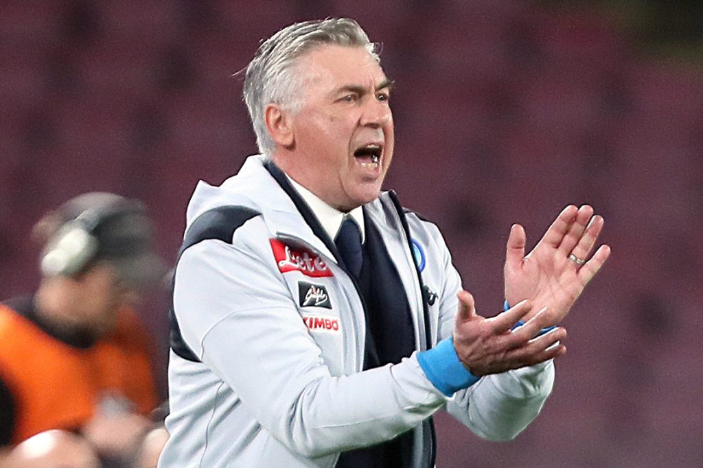 Serie A Fiorentina Napoli azzurri avanti a 187