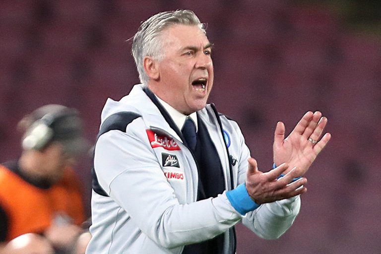 Serie A Fiorentina Napoli azzurri avanti a 187