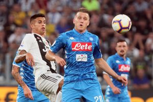 1551601504 Diretta Napoli Juventus ore 20.30 dove vederla in tv e probabili formazioni