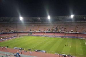 1552566706 Comune Auricchio quotAccordo trovato per i colori dei sediolini stadio pronto per luglioquot