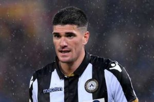 Dalla Spagna Napoli in pole per De Paul 35 mln allUdinese e 25 di ingaggio