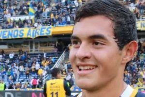 1562409226 CdS Il Napoli ha in pugno il 03999 Lovera del Rosario Central blitz decisivo in Argentina