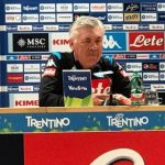 Dimaro Conferenza Stampa Ancelotti: Insigne abbia atteggiamento da capitano, sul mercato…