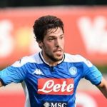 Napoli: Torino, offerti 22 milioni per Verdi.