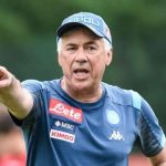 Ancelotti: calendario?: Fiducioso pure se si inizia con due trasferte insidiose