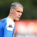 Napoli-Callejon: prove di rinnovo
