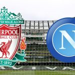 Liverpool – Napoli LIVE 0-2 Fine primo tempo