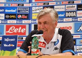 Napoli, Ancelotti chiama James: grando ottimismo per la chiusura
