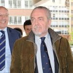 Mercato Napoli Icardi: incontro ADL-Marotta.