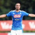 Napoli, Intrigo Maksimovic, gli agenti non vogliono il rinnovo