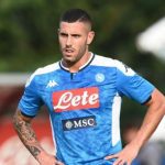 Mercato Napoli: ceduto Tutino in prestito all’Hellas Verona